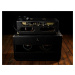 Fender 1965 Bandmaster Blackface + 2x12" Cabinet