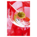 Fotografie Glass of Martini with green olive, close-up, Creativ Studio Heinemann, 26.7 × 40 cm