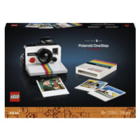 Fotoaparát Polaroid OneStep SX-70 - LEGO Ideas (21345)