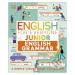 English for Everyone Junior English Grammar (A Simple Visual Guide to English) - kniha z kategor