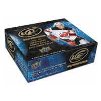 2023-2024 NHL Upper Deck Ice Hockey Hobby Box - hokejové karty