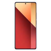 Xiaomi Redmi Note 13 PRO DS 8GB + 256GB fialová