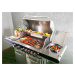 Plynový gril G21 Florida BBQ Premium line, 7 hořáků + zdarma redukční ventil PE6390350