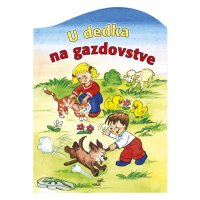 U dedka na gazdovstve