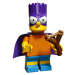 Lego® minifigurky simpsons 71009 bart