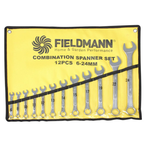 Fieldmann stranové klíče FDN 1010