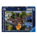 Ravensburger puzzle 171477 Jurský park 1000 dílků