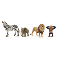 Schleich 42721 wild life afrika startovací set