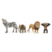 Schleich 42721 wild life afrika startovací set