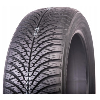 1x Celoroční Pneumatika 205/45R17 Yokohama 4S AW21