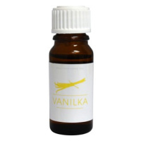 Hanscraft esenciální vonný olej - Vanilka (10ml)