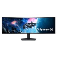Samsung Odyssey G95C herní monitor 49