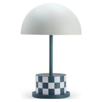 Printworks Portable Lamp Riviera stolní lampa Stripes