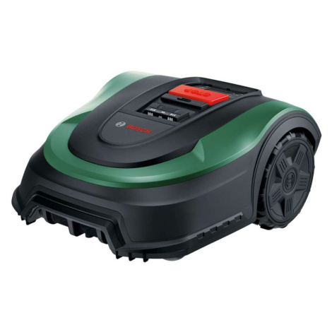 Bosch Zahradní technika - 18V AKU robotická sekačka, nabíjecí stanice 06008B0303