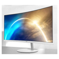 MSI monitor PRO MP341CQW, 34