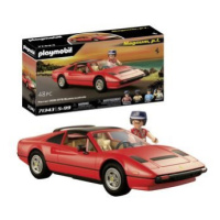 Playmobil 71343 Magnum, p.i. Ferrari 308 GTS Quattrovalvole