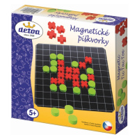 Magnetické piškvorky