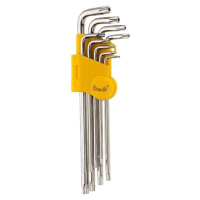 Set klíčů torx CR-V T10-50