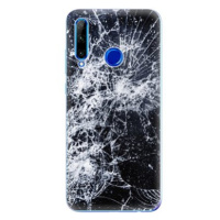 iSaprio Cracked pro Honor 20 Lite