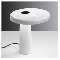 Martinelli Luce Martinelli Luce Hoop - LED stolní lampa v bílé