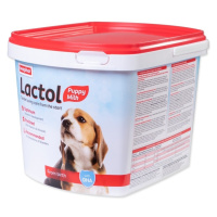 Beaphar Lactol Puppy Milk - 2kg