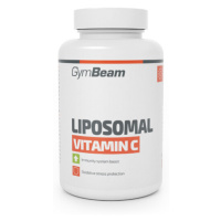 GymBeam Liposomal Vitamin C 60 kapslí