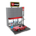 Bburago 1:43 BBURAGO CITY, Car Dealer