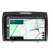 Mercedes Slk R171 2004-2011 Navigace Android Carplay Rádio Mapy Qled Obrazovka