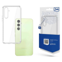 Kryt 3MK Clear Case Samsung Galaxy A14 (5903108496841)