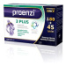 Proenzi 3 Plus 180+45 tablet