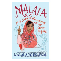 Malala (My Story of Standing Up for Girls' Rights) - kniha z kategorie Naučné knihy