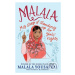 Malala (My Story of Standing Up for Girls' Rights) - kniha z kategorie Naučné knihy