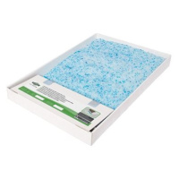 PetSafe® Náhradní podestýlka Blue Crystal do toalety ScoopFree 1 ks