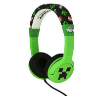 OTL Minecraft Children's Headphones