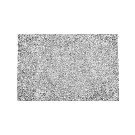 Šedý melírovaný koberec 200x300 cm DEMRE, 68647 BELIANI