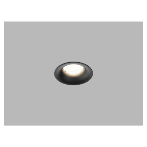 LED2 2150623D SPOT C, B DIM 9W 2700K