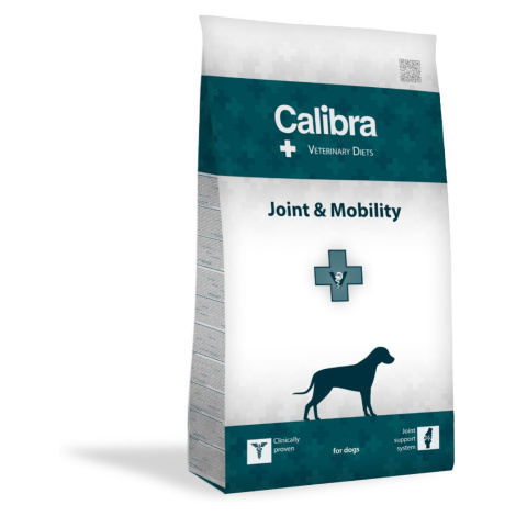 Calibra VD Dog Joint&Mobility 2 kg