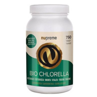 Nupreme BIO Chlorella 750tbl.