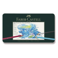 Pastelky Faber Castell Albrecht Dürer plech.krabička 120ks Faber-Castell