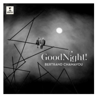 Chamayou Bertrand: Good Night! - CD