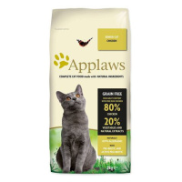 APPLAWS Dry Cat Senior 2 kg