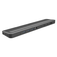 Acer 13in1 USB-C Minidock (HDMI,USB, SD, DP, VGA)