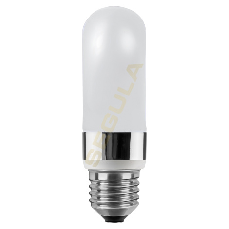 Segula 55807 LED trubka vysoký výkon matná E27 6,7 W (58 W) 780Lm 2.700 K