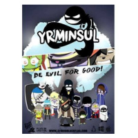 Yrminsul (PC/MAC/LINUX) DIGITAL