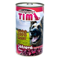 Sokol Falco TIM játrová 4 × 1200 g