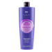 Lisap Light Scale Care AntiYellow Shampoo - šampon pro melírované, blond vlasy, proti žlutým odl