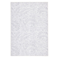 Koberec Chenile Print Rug 1,33/1,9 RS2392PT-2 krémový