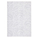 Koberec Chenile Print Rug 1,33/1,9 RS2392PT-2 krémový