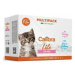 Calibra Cat Life kapsa Kitten Multipack 12x85g