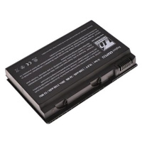 T6 power Acer TravelMate 5220, 7520, Extensa 5220 serie, 5200mAh, 56Wh, 6cell